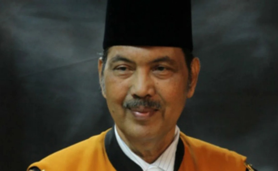 Mantan Ketua Kamar Agama Mahkamah Agung RI Prof. Dr. T. H. Abdul Manan Tutup Usia