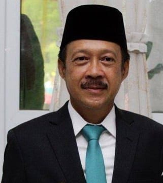 Putra Terbaik Jawa Jadi Sekdaprovsu, KRT Dr. H. Hardi Mulyono, MAP Bersyukur