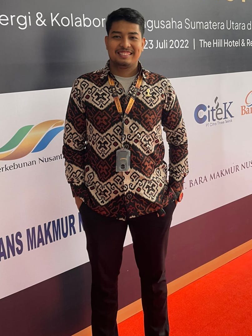 Jangan Ada yang Mempolitisasi Kasus Brigadir J!, Rizki: Kapolri sudah On The Track