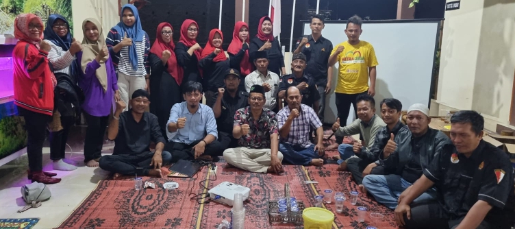 PENDAWA Dan KeDe.ID Bangun Kerjasama Bertransformasi Pengembangan UMKM Berbasis Digital