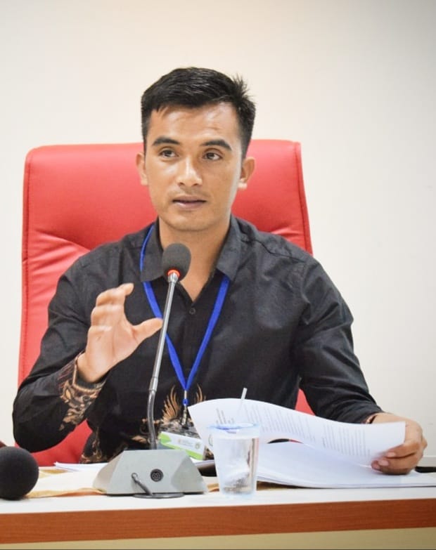 Tokoh Muda Aceh Tengah Apresiasi Pj Gubernur Aceh Ingin Jadikan Dataran Tinggi Gayo Kawasan Pariwisata Nasional