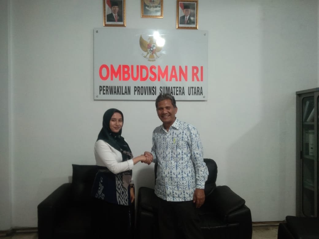 Diterima di Istanbul University, Lulusan IPB Arnita Turnip Berterimakasih ke Ombudsman dan Pemkab Simalungun