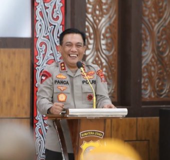 Seminar Penanganan Kejahatan Kekerasan Seksual, Kapolda Sumut Minta Lindungi Anak dan Perempuan