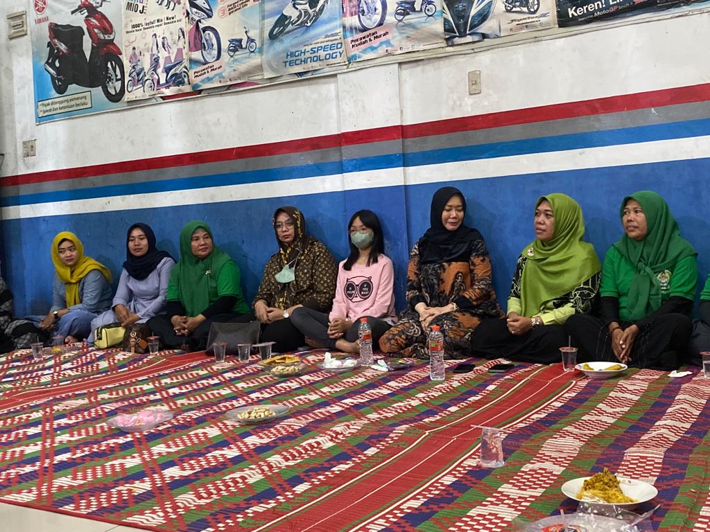 Hj Rita Wizni: Wanita Pujakesuma Harus Solid Bergerak untuk Sumut Bermartabat