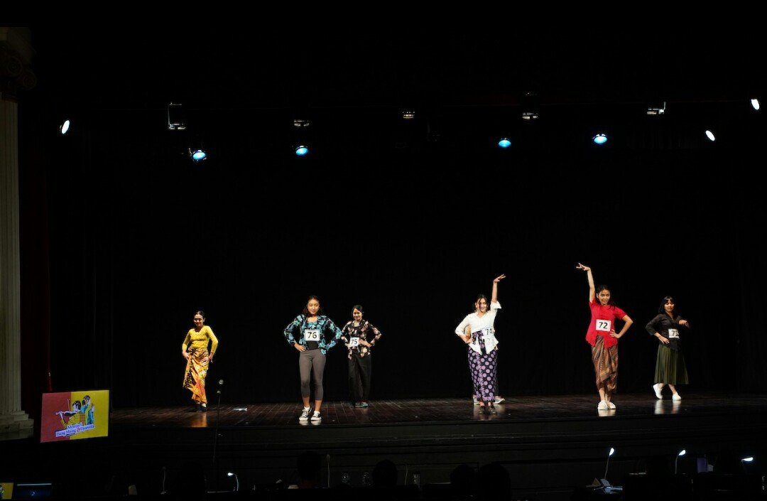 29 Peserta Terpilih Mentjari Bang Maing dan Djoewita Siap Warnai Serial Musikal tentang Ismail Marzuki