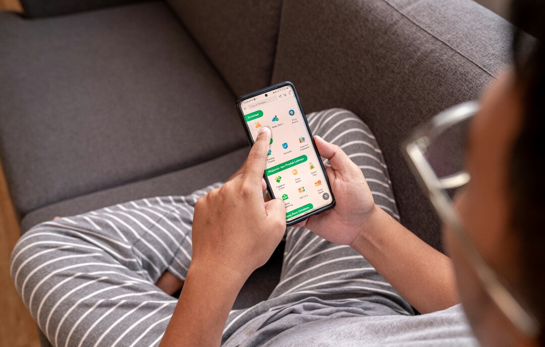 Tokopedia Luncurkan Reksa Dana Pendapatan Tetap