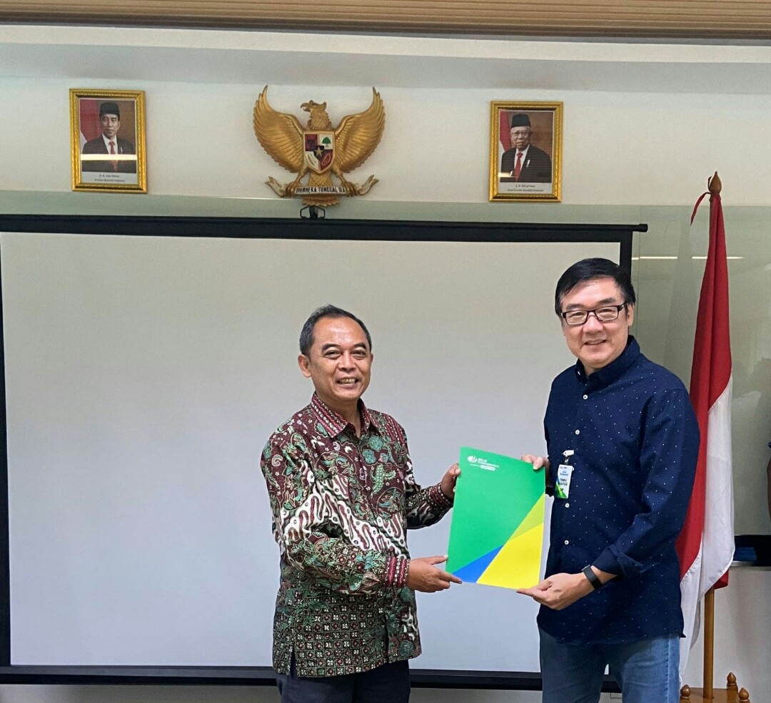 Bhinneka dan BPJS Ketenagakerjaan Jalin KemitraanÂ Pengadaan melalui eProcurement Marketplace, Aronawa.com