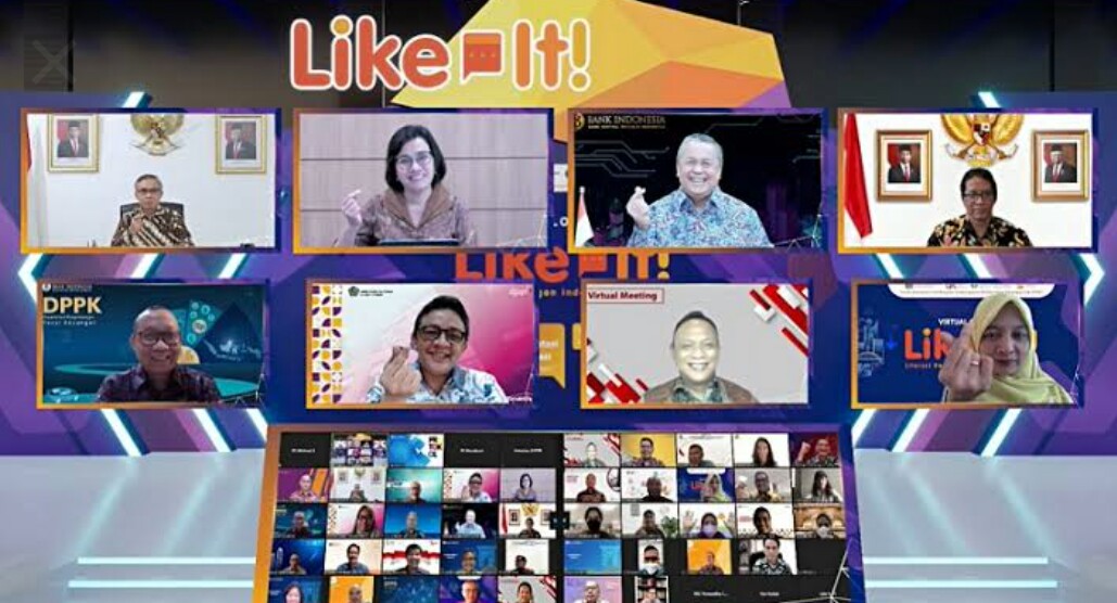 Gubernur BI : Pahami Instrument Industri Keuangan, Dukung Perekonomian dan Nyamankan Investor , Buka Literasi & Inklusi Keuangan 