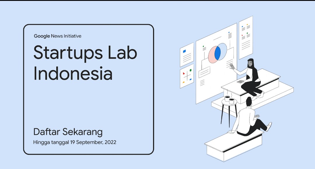 GNI Startups Lab Kini Hadir di Indonesia