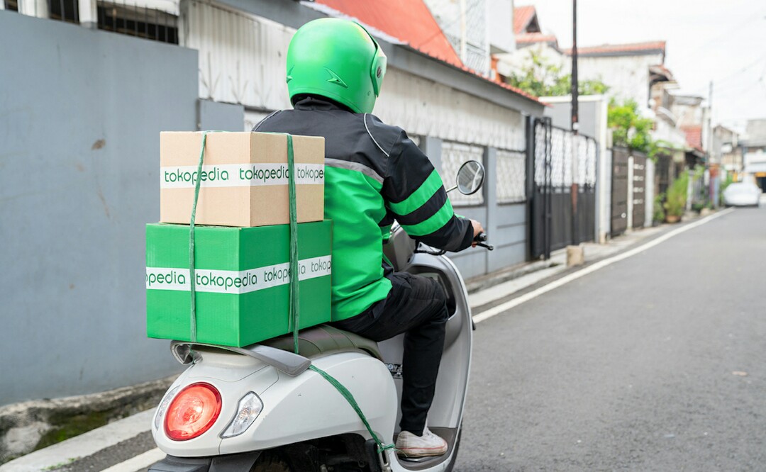 Yuk Intip Fitur Tokopedia  Tingkatkan Pendapatan dan Perluas Pasar