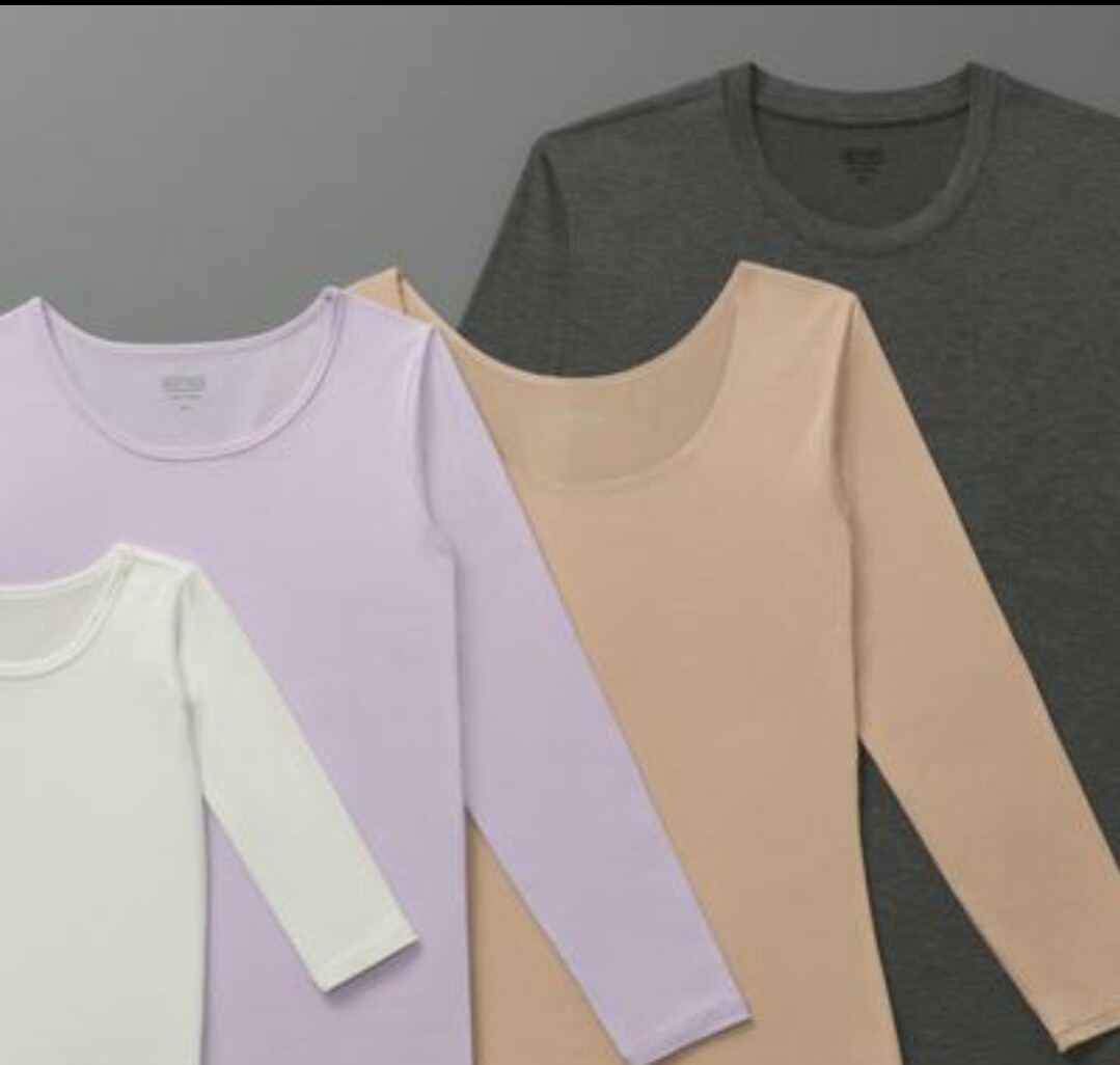 UNIQLO Indonesia Perkenalkan Koleksi MASTERPIECE, Rangkaian Produk Esensial Andalan dari Waktu ke Waktu