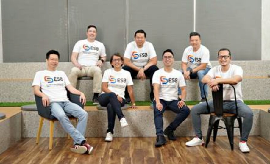 ESB, Platform SaaS Manajemen Restoran Teritegrasi Terbesar di Indonesia, Raih Pendanaan Seri B US$29 Juta dari Northstar Group dan Alpha JWC Ventures