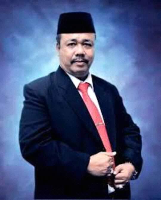 Andika, Strong Leader, dan Internasionalisasi Kepemimpinan