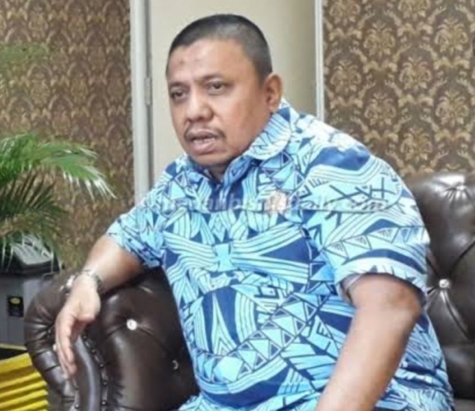 Iswanda Ramli Dipecat dari Ketua Askot PSSI Medan