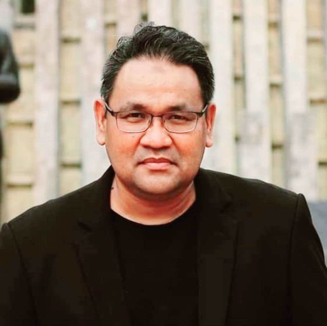 Pengamat Politik Hendri Satrio  Dorong Teguh Santosa Jadi Senator