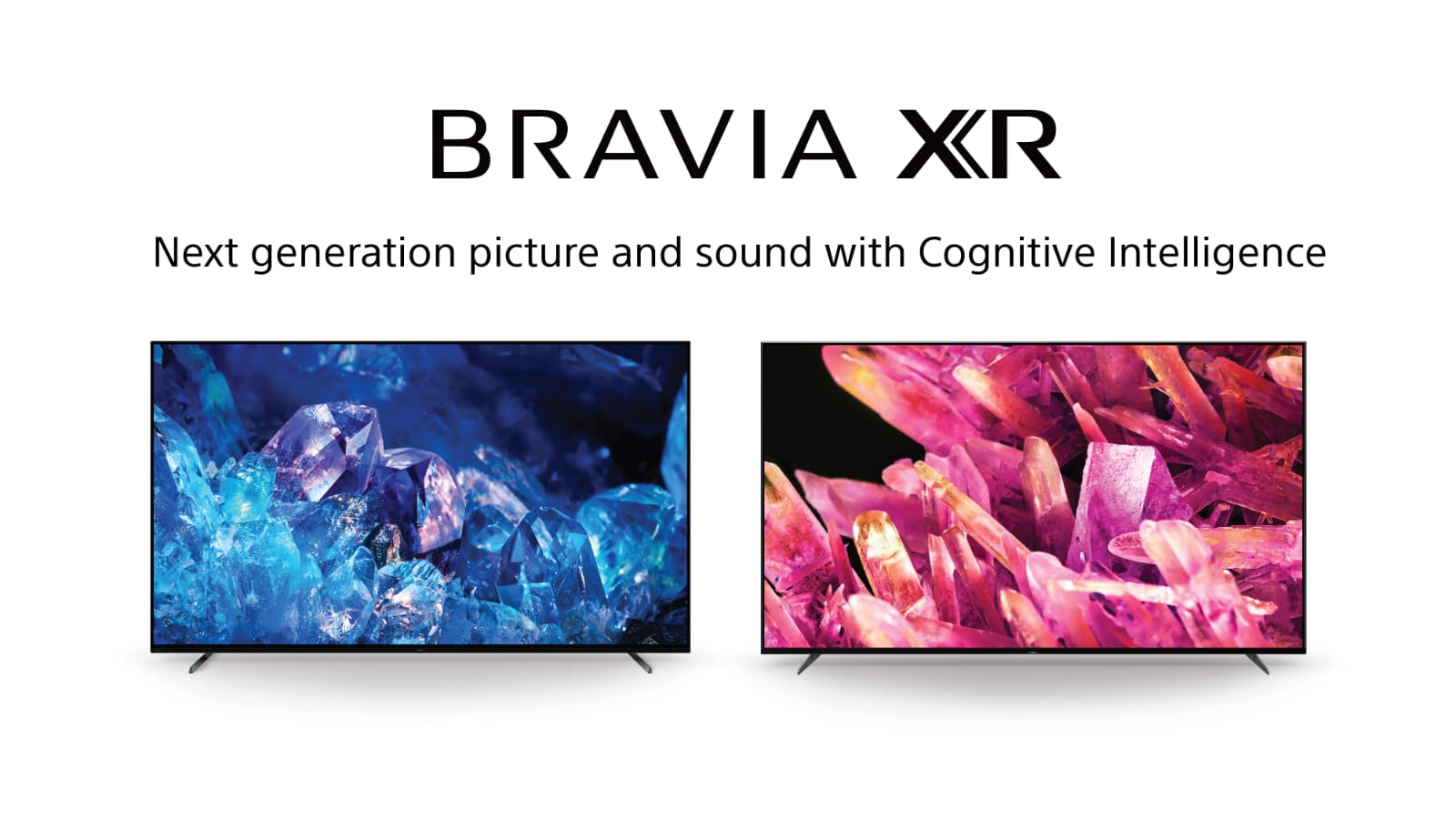 Sony Indonesia Perkenalkan TV BRAVIA XR dan 4K LED Tahun 2022