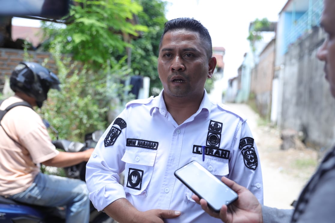 Realisasi Dankel capai 60 Persen, Pembangunan Infrastruktur di Medan Johor Bermanfaat Bagi Masyarakat