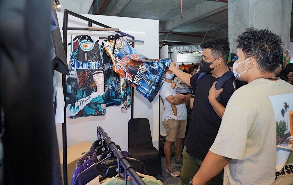 Bobby Nasution Berhasil Membawa UMKM Bangkit, Aktifitas Ekonomi Kota Medan Tumbuh Lebih Kuat