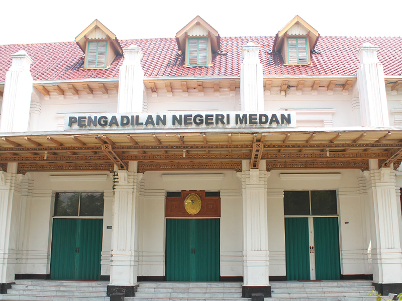 Masyarakat Dukung Eksekusi Madrasyah Arabiah Jalan Kuda