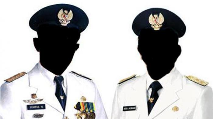 Ini Daftar Gubernur, Walikota dan BupatiÂ  yang MasaÂ  Jabatannya Habis pada 2023, Catat Tahapan PemilunyaÂ 