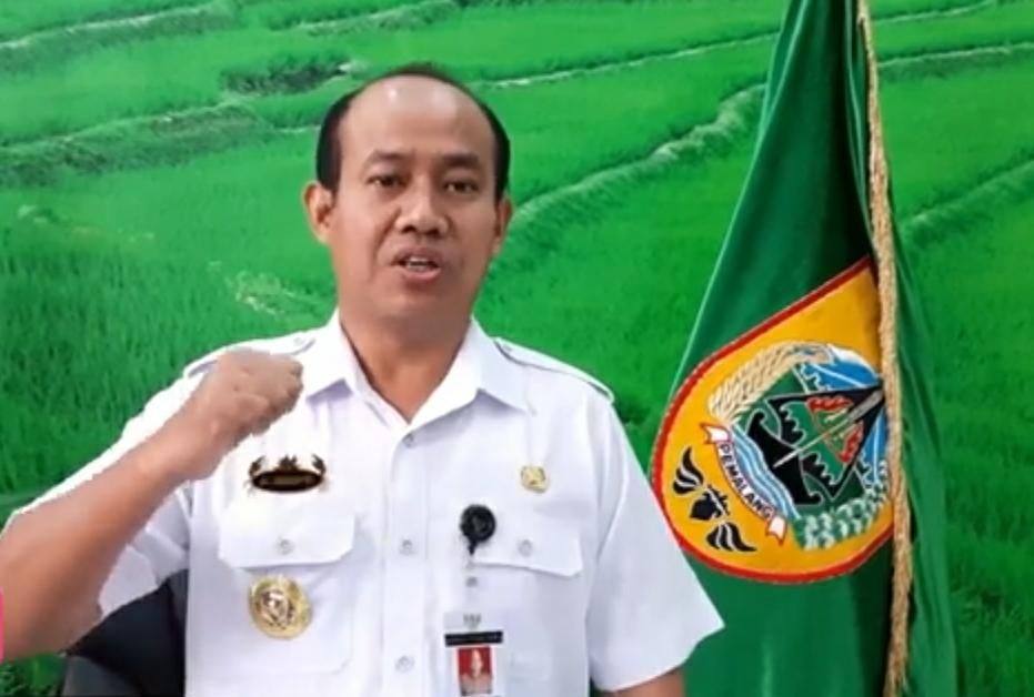 Rekor , 23 P  ejabat dan Bupati Kenak OTT Oleh KPK