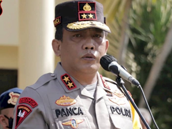 Polda Sumatera Utara berencana memindahkan 212 PMI Ilegal yang diamankan ke Asrama Haji