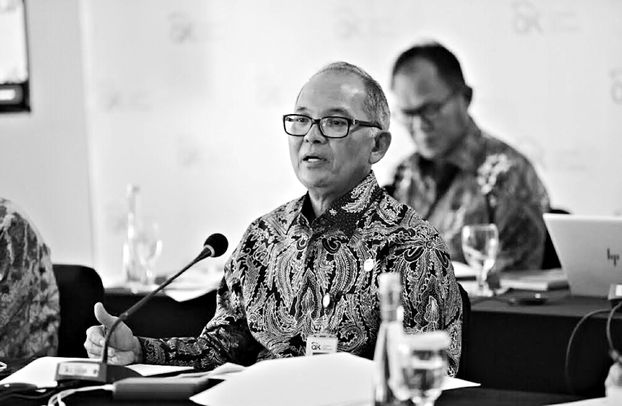 OJK Terapkan 3 Layer Dorong Penguatan Sektor IKNB