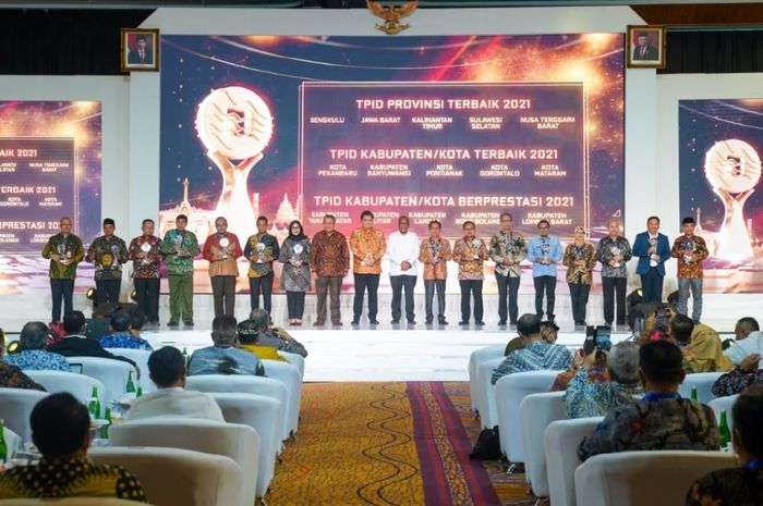 Gubernur BI Perry Warjiyo: Tiga Kunci Pengendalian Inflasi Nasional