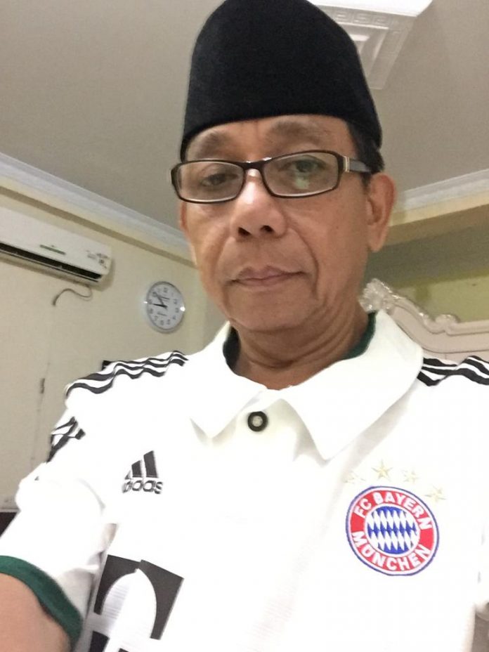 Membuat Korban Masyarakat, Hikma : Pemkab Madina Diminta Rekomendasikan PenutupanÂ  PT SMGP