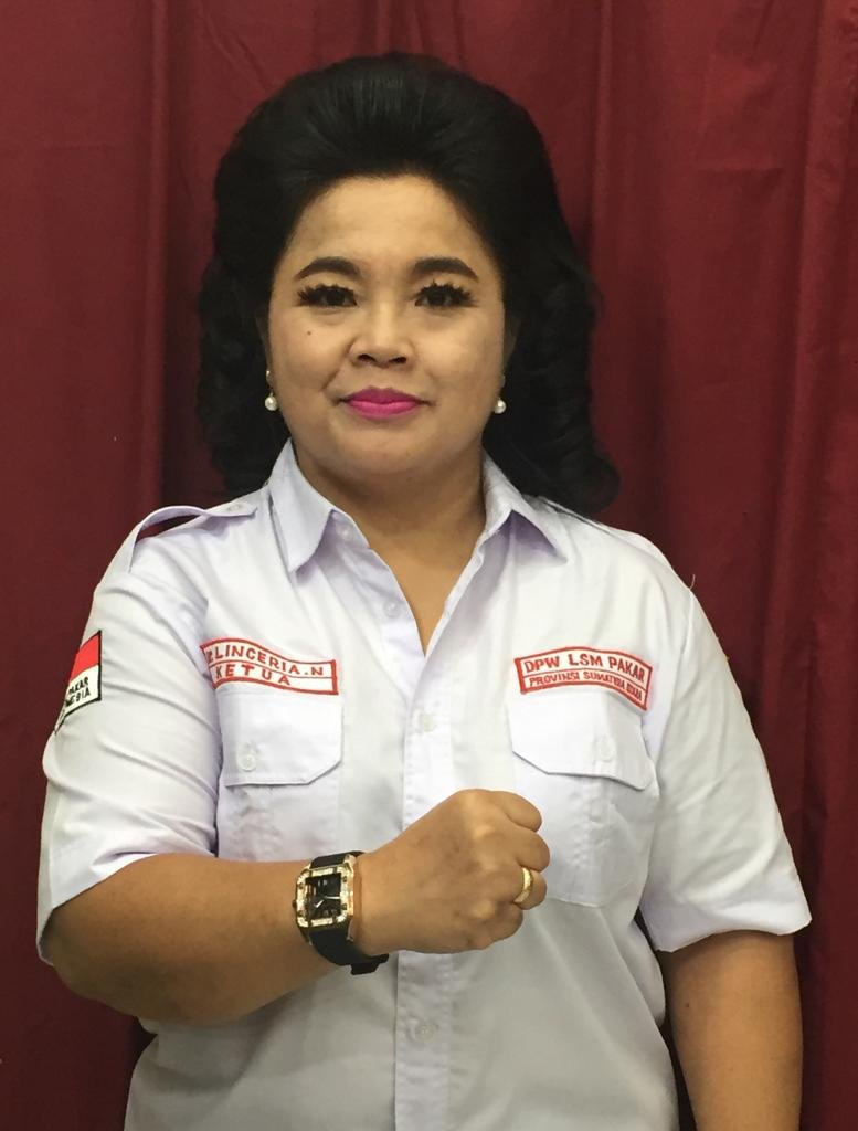 Ketua LSM PAKAR Sumut Berharap Ketegasan Kapolrestabes Medan Soal Kasus Jambret yang Dilepas Kapolsek Medan Area