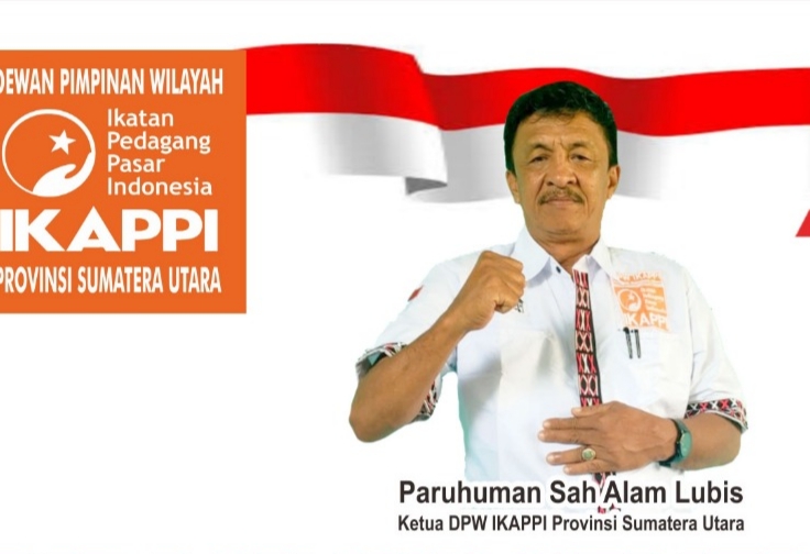 Ketua IKAPPI Sumut : Kenaikan BBM Sangat Memberatkan Masyarakat