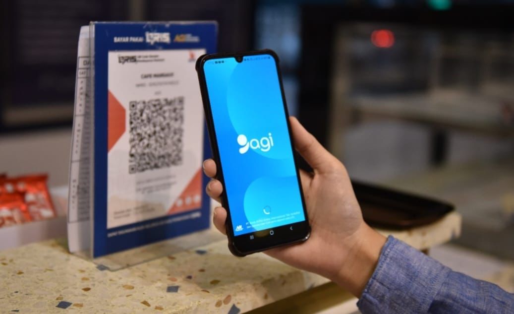 Artha Graha Peduli,  Bagikan BLT 50 Ribu Paket Sembako Masyarakat Kurang Mampu