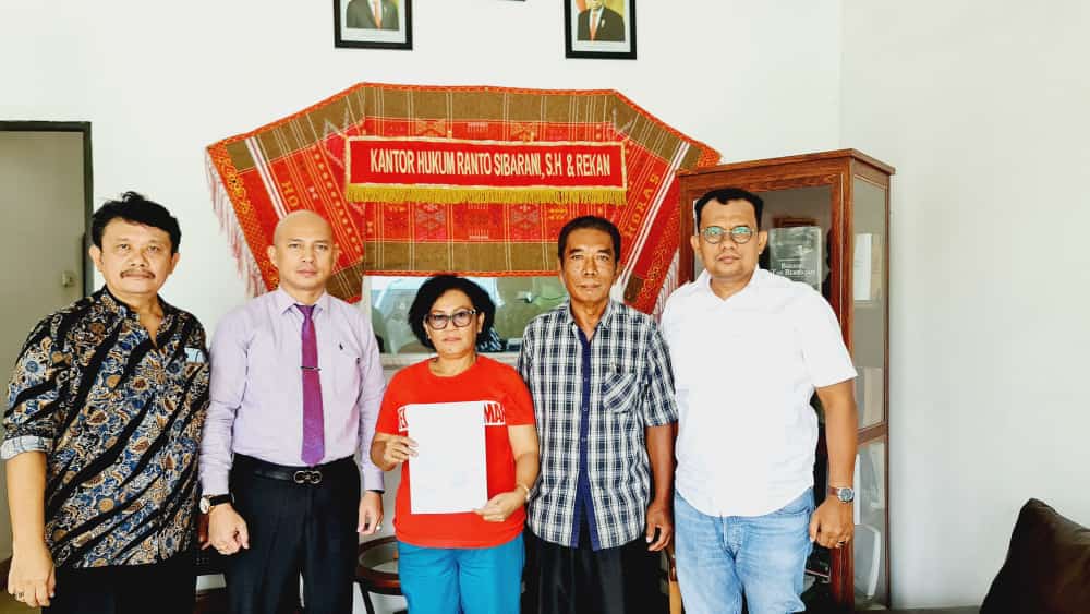 Ditingkatkan Menjadi Proses Penyidikan  Fajar Alfian Siringoringo Diduga Korban Pembunuhan