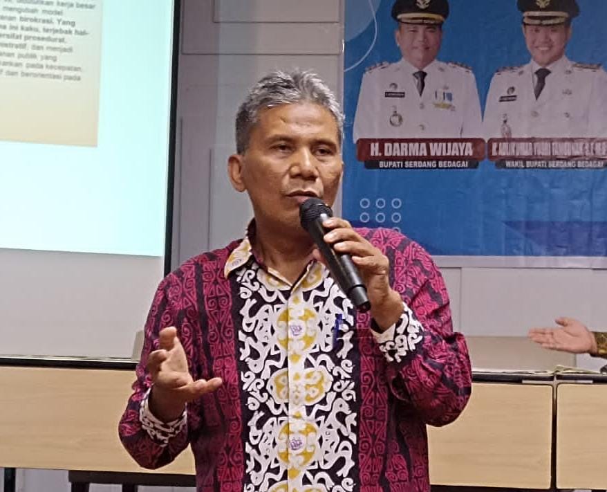 Ombudsman RI Sumut Panggil Rektor Unimed,  Terkait Kisruh UKT dan KIP Mahasiswa Baru