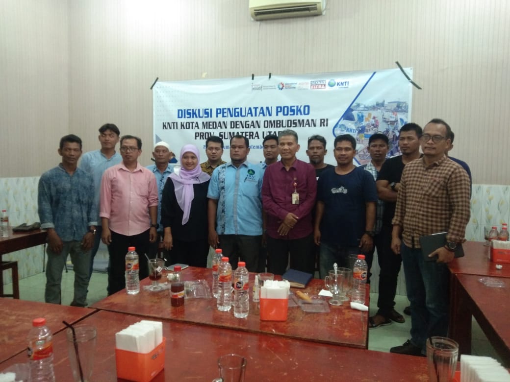 Nelayan Kecil di Belawan Tak Rasakan BBM Bersubsidi, Ombudsman: Pemerintah Harus Hadir
