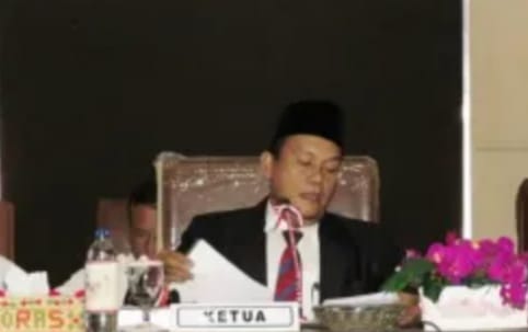 Husin Sogot Simatupang Masih Jabat Ketua DPRD Tapsel, Begini Kata Pengamat..