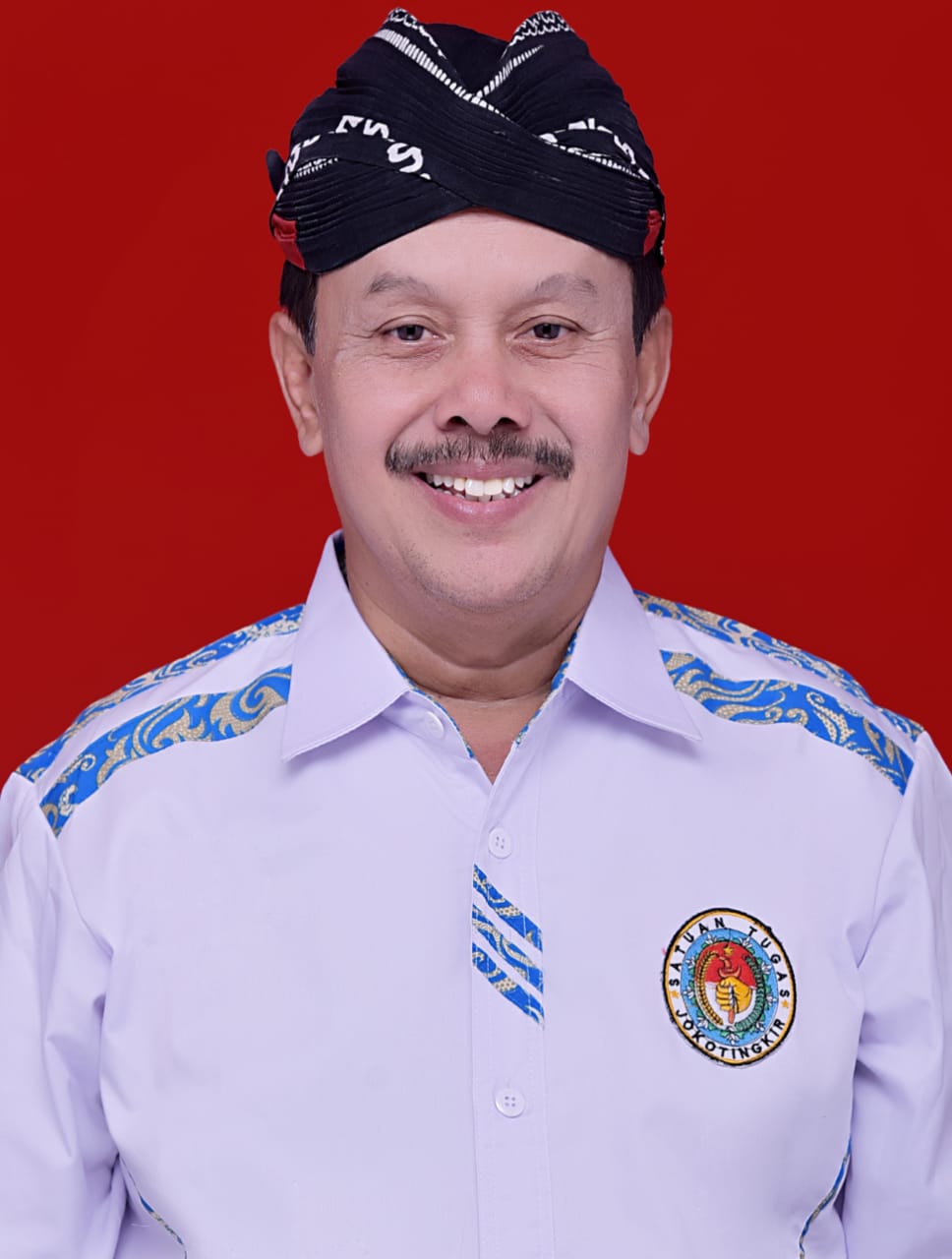 Innalilahi wa Inna ilahi rojiun, Ketum Satgas Joko Tingkir SukirmantoÂ  Wafat, Anto Genk : Semoga Husnul Khotimah