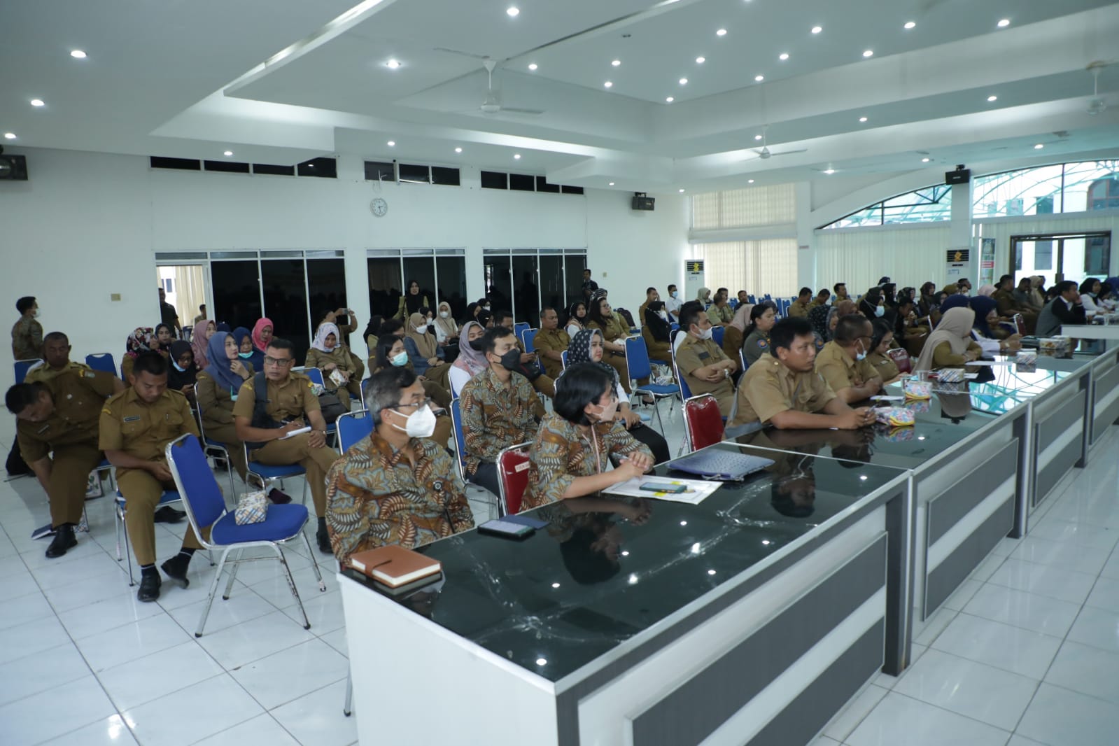 Edukasi Pajak, Penggunaan Aplikasi E-bupot pada Instansi Pemerintah