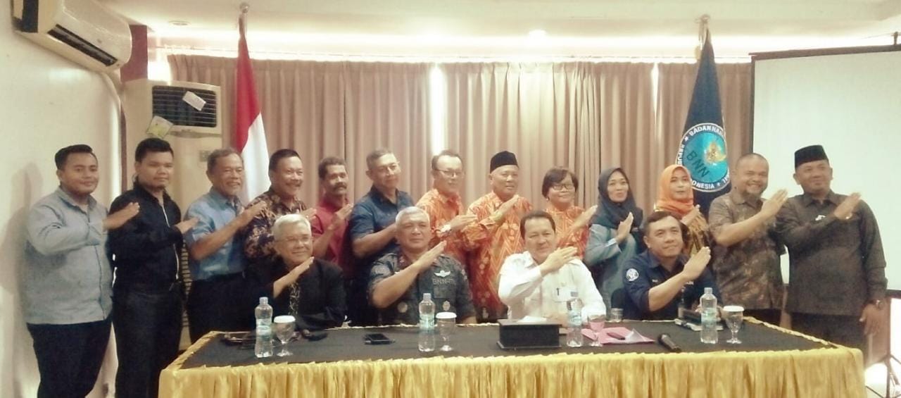 Cegah Kejahatan Narkotika, BNNK Kubu Raya Lakukan Ini