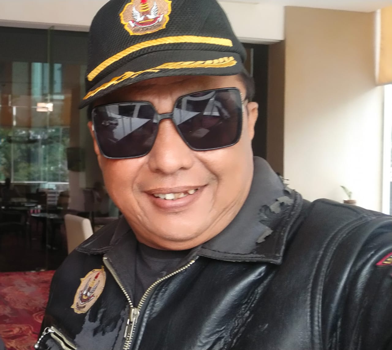 GUBERNUR EDY DALAM PUSARAN POLITIK SUMUT