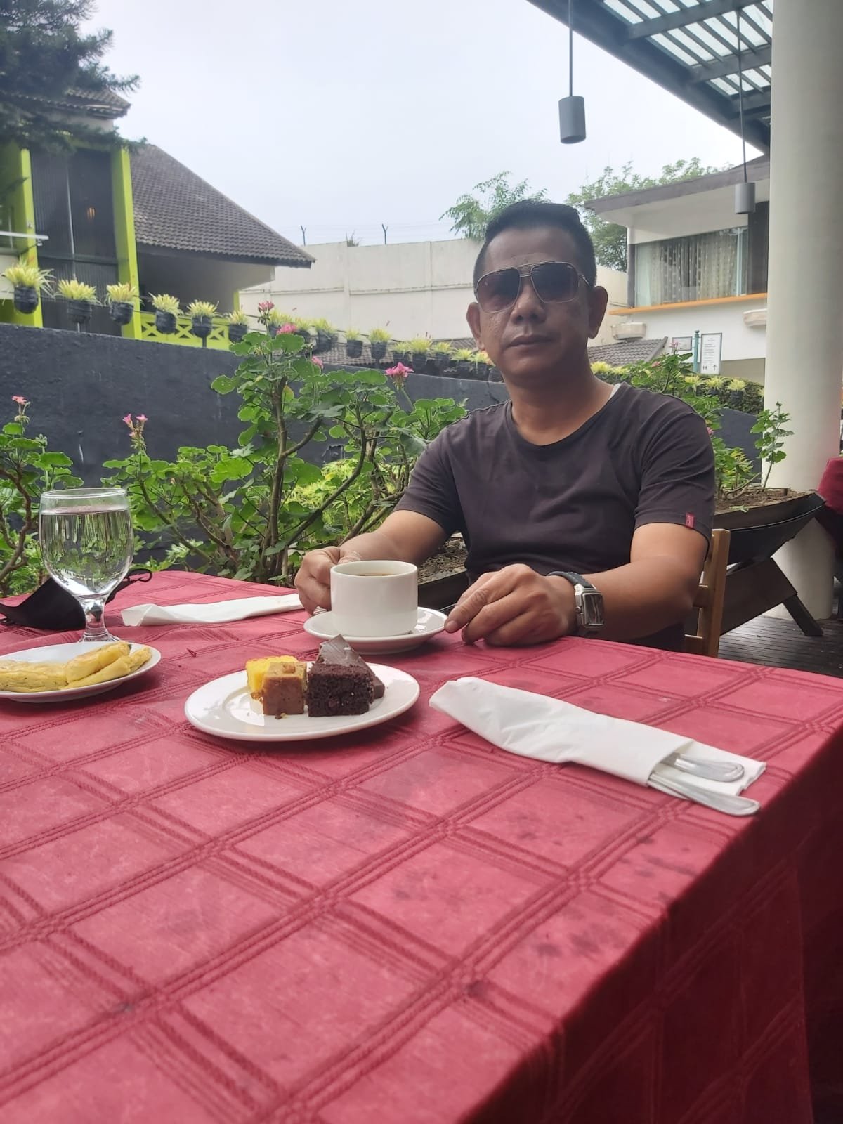 Ketua Pewarta : Tangkap Pelaku Penganiayaan Wartawan di Marindal