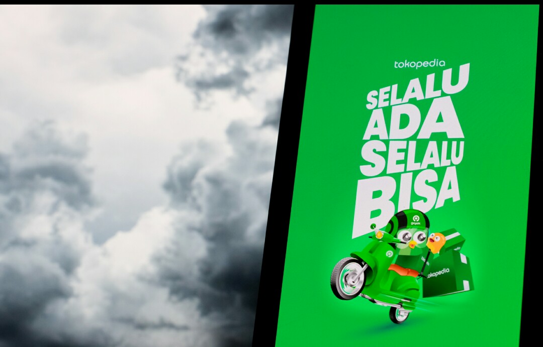 Masuk Musim Hujan, Intip 5 Makmin Rekomendasi Tokopedia yang Wajib Ada di Rumah