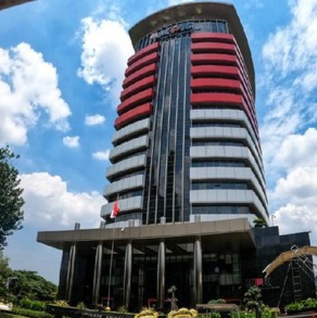 KPK OTT  di MA, Ini Diduga Kasusnya