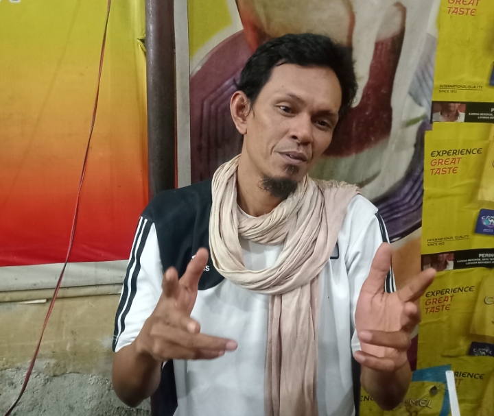 Lalai Dalam Pengawasan,  IKA PMII Deliserdang  Minta Watrerland Tamora Ditutup