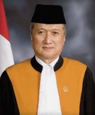 Tersangka Kasus Suap, Fantastis Segini Total Kekayaan Hakim Agung Sudrajad Dimyati
