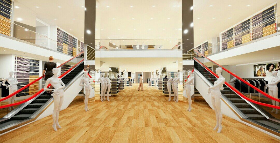 Warga Bandung Siap Sambut Toko UNIQLO Dengan Konsep Terbaru 28 Oktober Mendatang