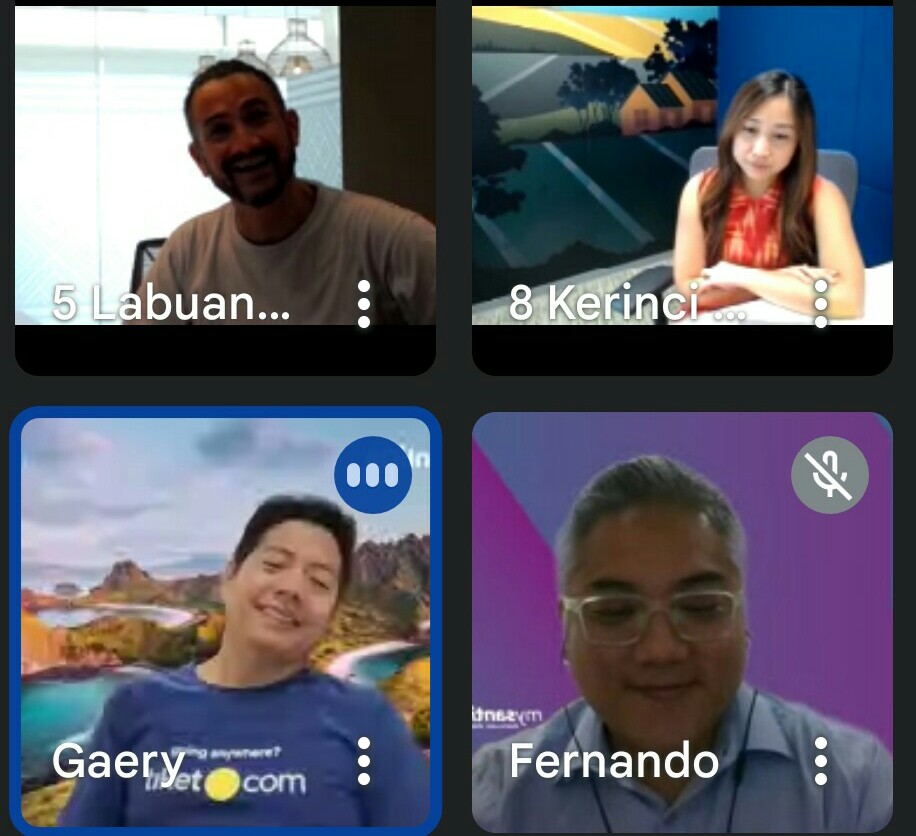 Google Trends: Orang Indonesia Mencari Banyak Tempat Wisata untuk Bersantai dan Melepas Stres