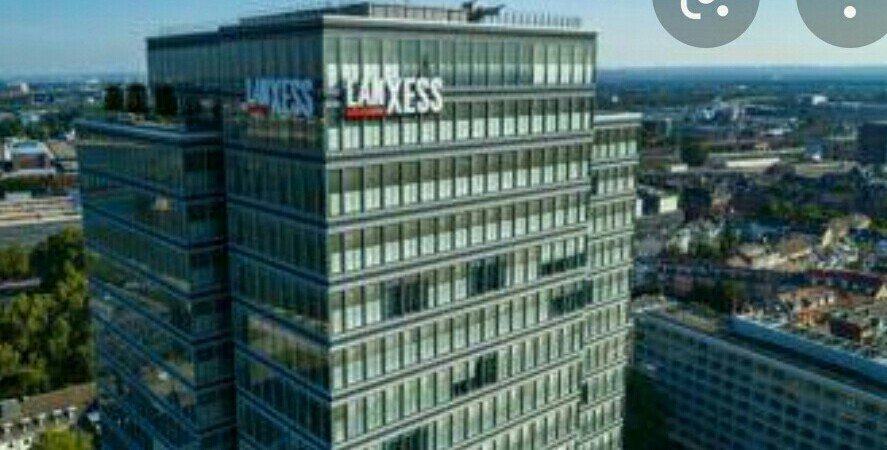 Rely+On Virkon dari LANXESS Efektif Melawan Virus Cacar Monyet