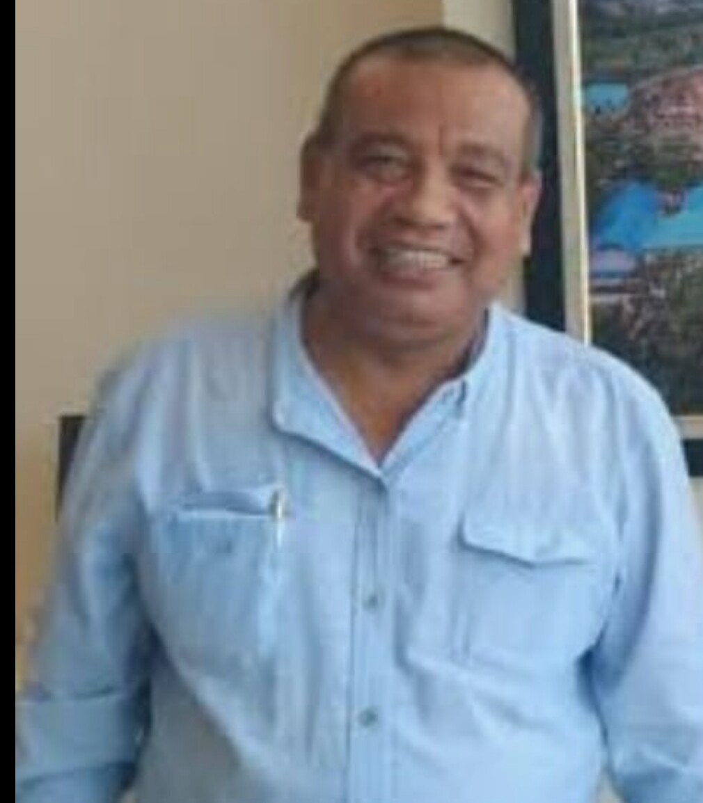 Mantan Ketua PWI Sumut H Hermansjah Meninggal,  Ketua JMSI Sumut Rianto Ahgly: Almarhum Orang Baik,  20 Tahun Kita Bersahabat