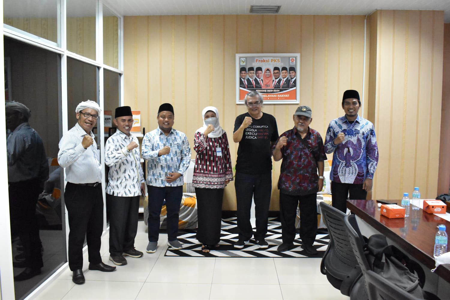 FPKS : Lapangan Merdeka Harus Tetap Menjadi RuangPublik